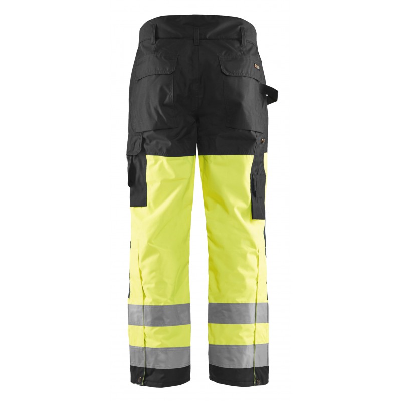 Winterbroek High Vis