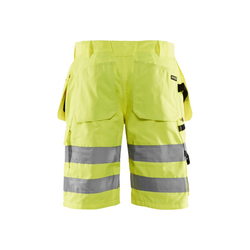 Short High Vis