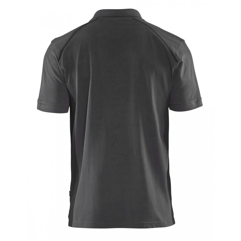 Poloshirt piqué