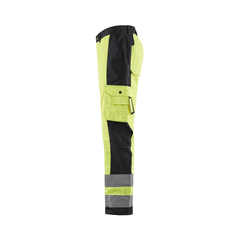 Werkbroek High Vis