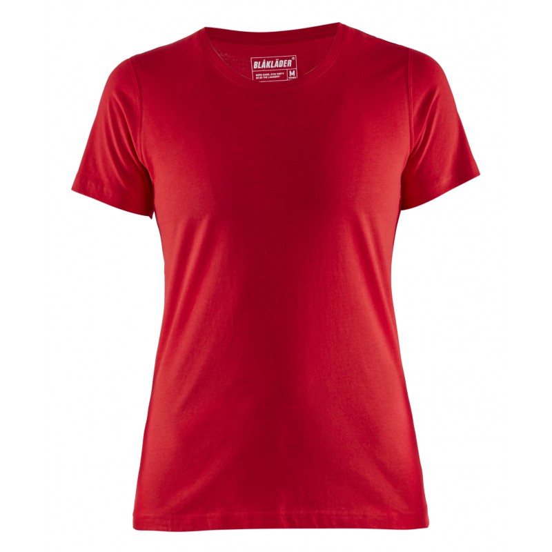 Dames T-shirt Dames T-shirt