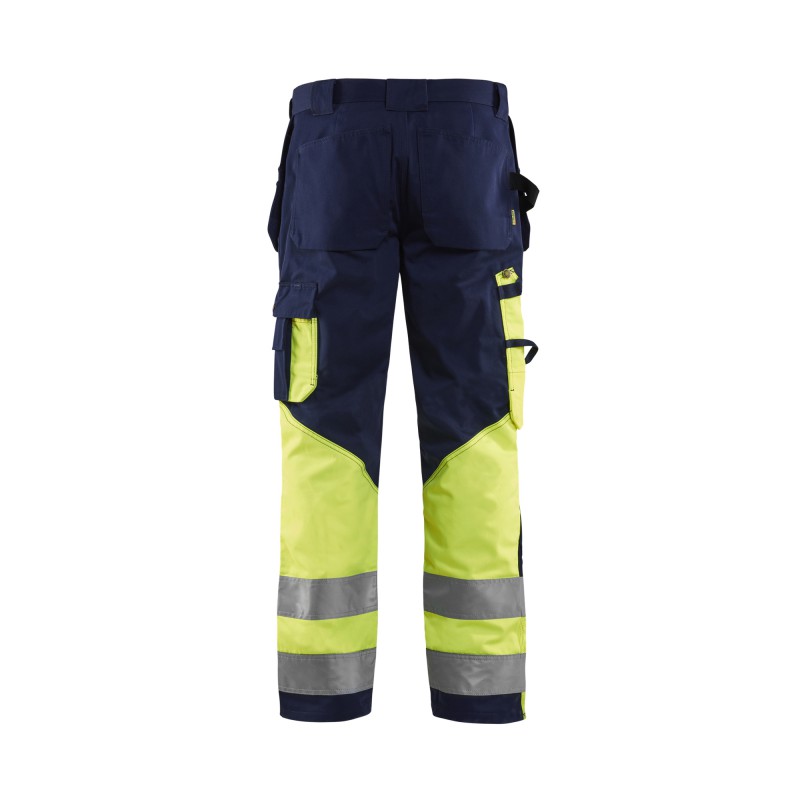 Werkbroek High Vis