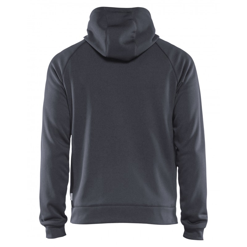 Hybride sweater Hybride sweater