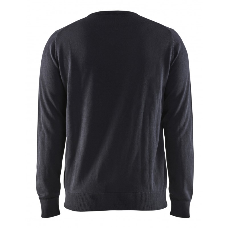 Gebreide pullover