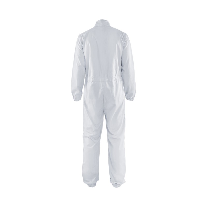 Overall voedingsindustrie Overall voedingsindustrie