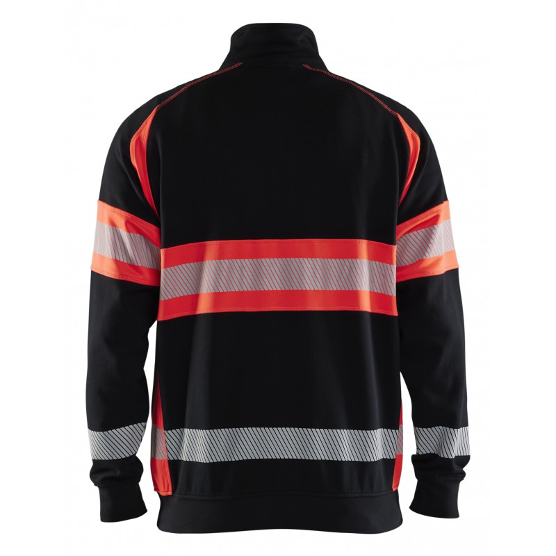 High vis Sweater High vis Sweater