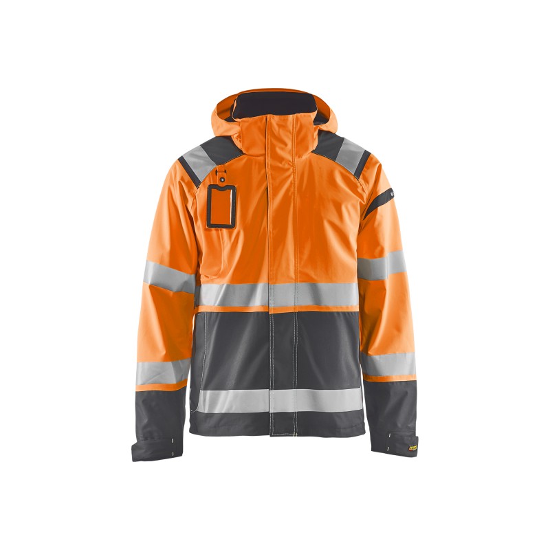 Shelljack High Vis
