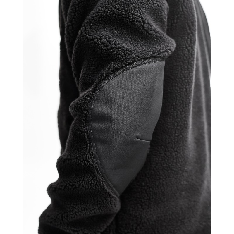 Fiberpelsvest