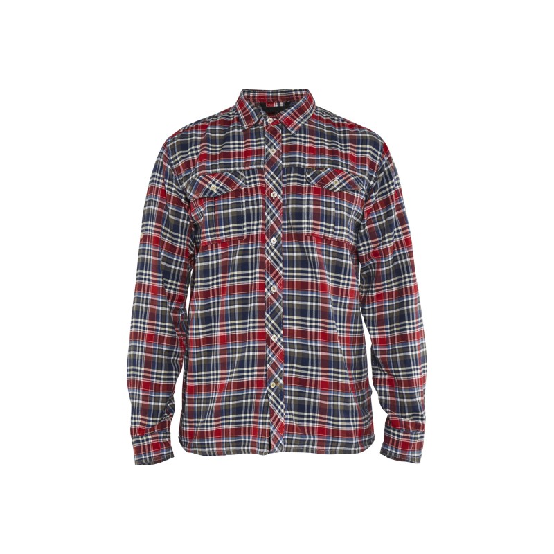 Overhemd Flanel