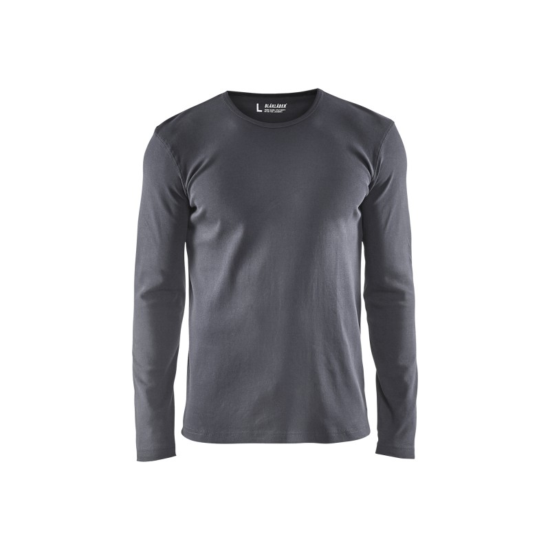 T-shirt lange mouw T-shirt lange mouw