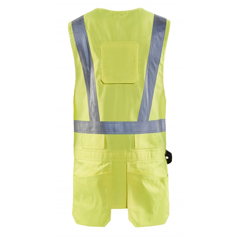 Werkvest High vis