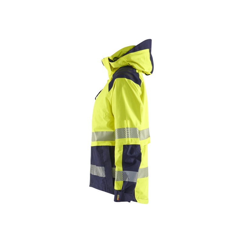Dames Shelljack High Vis