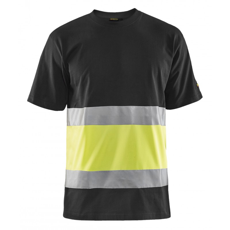 T-shirt High Vis