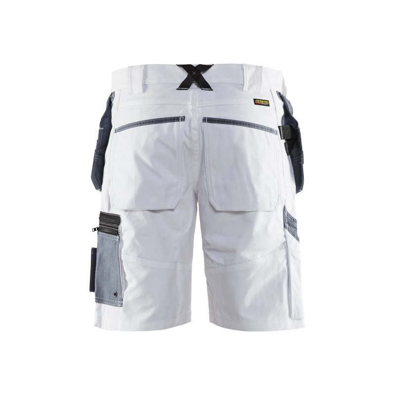 Short X1500