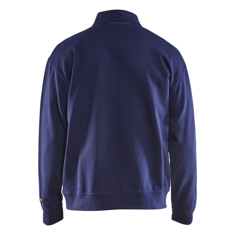 Polo sweatshirt Polo sweatshirt