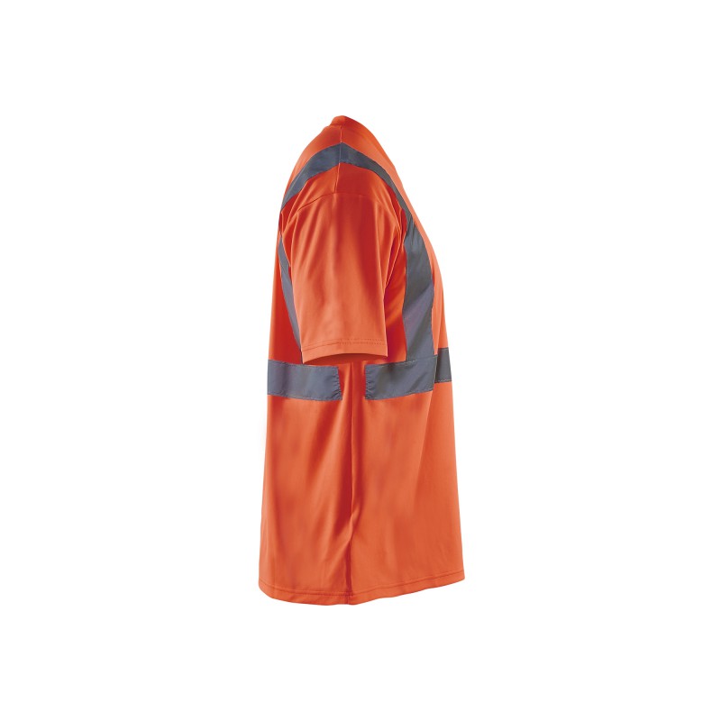 T-Shirt High Vis