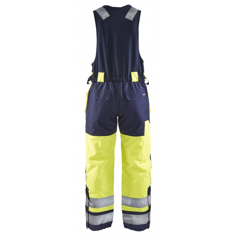 Amerikaanse overall High Vis Amerikaanse overall High Vis