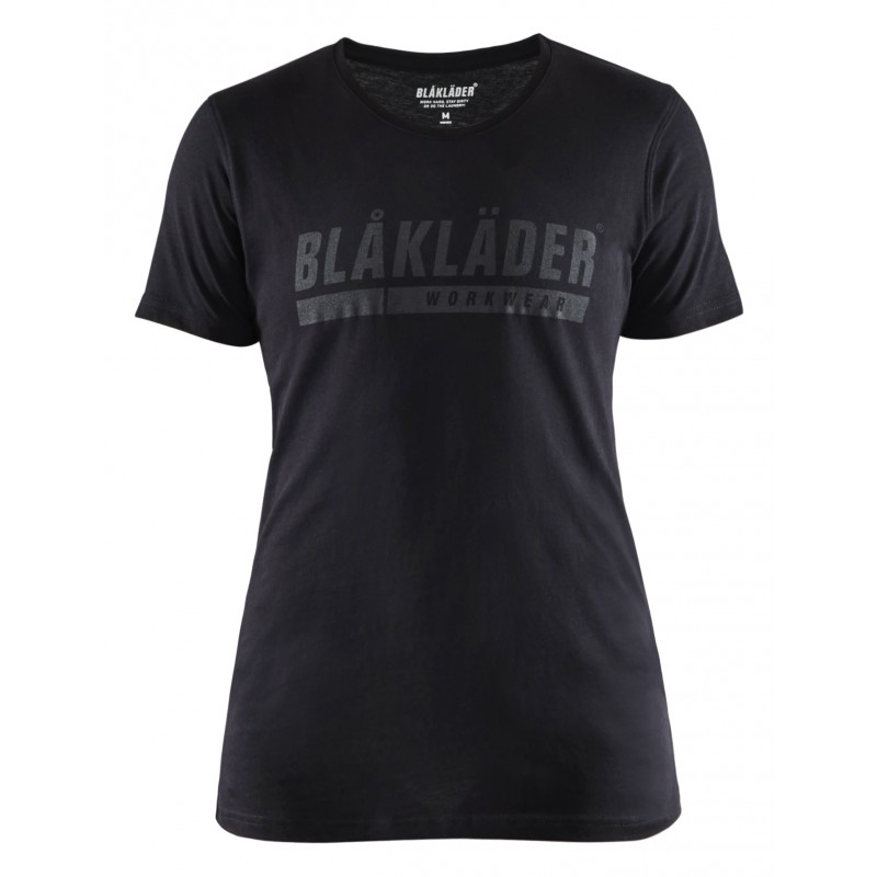 T-shirt Limited Dames T-shirt Limited Dames