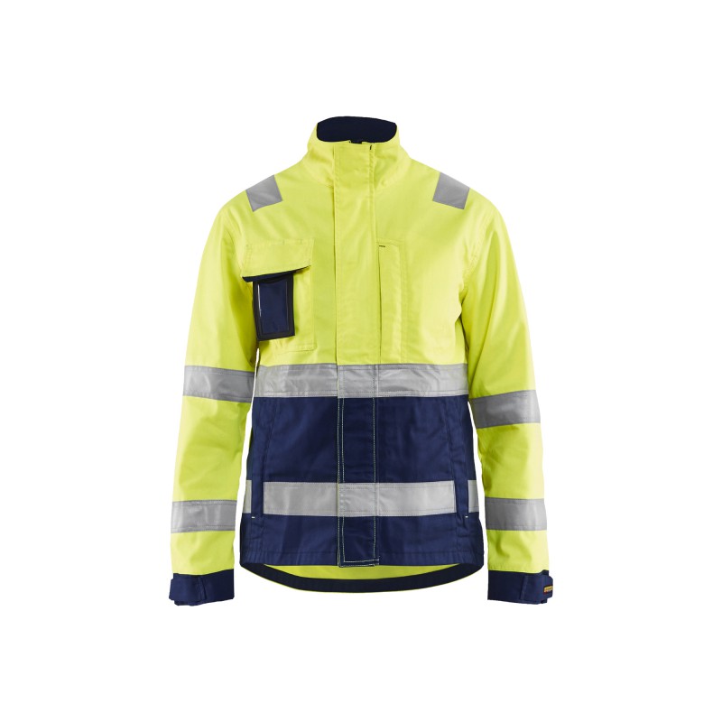 Dames jack High Vis