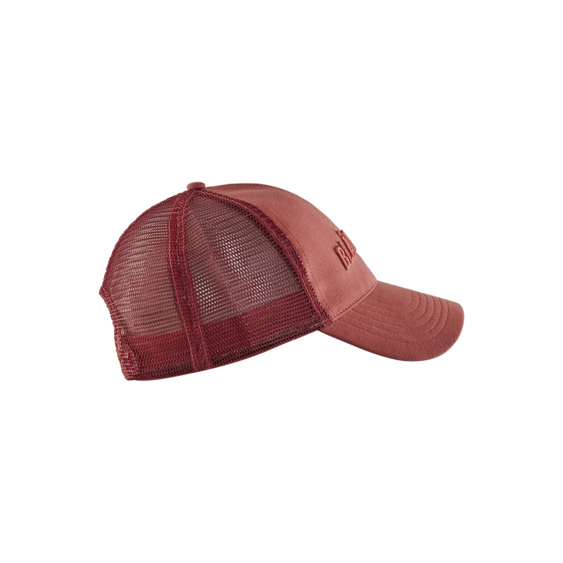 Trucker cap 3D