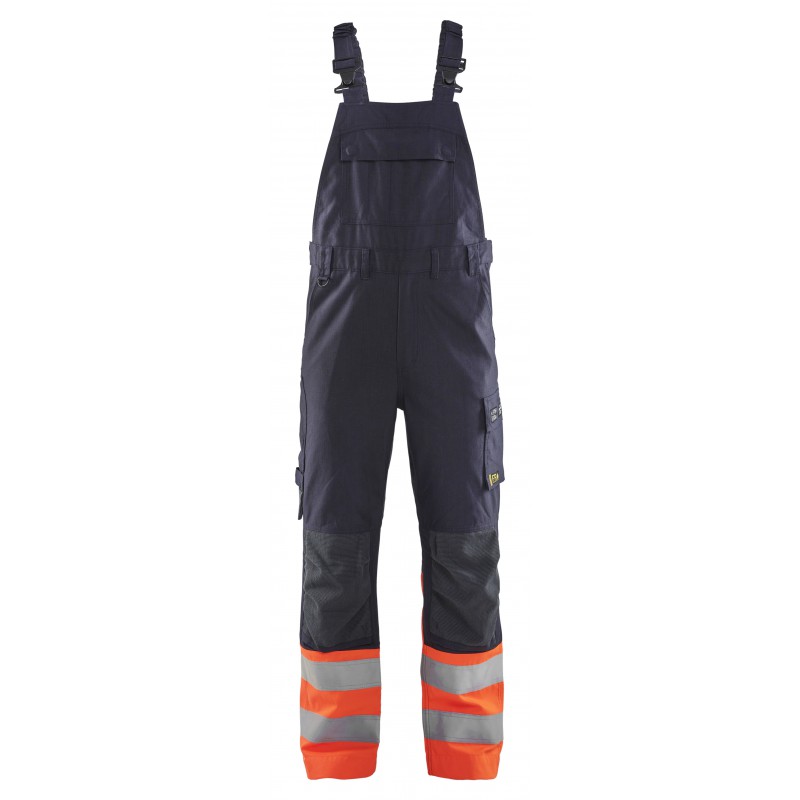 Bretelbroek Multinorm Inherent Klasse 1