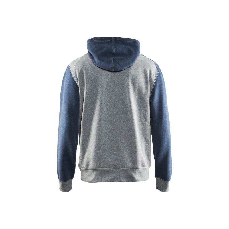 Hooded sweatshirt