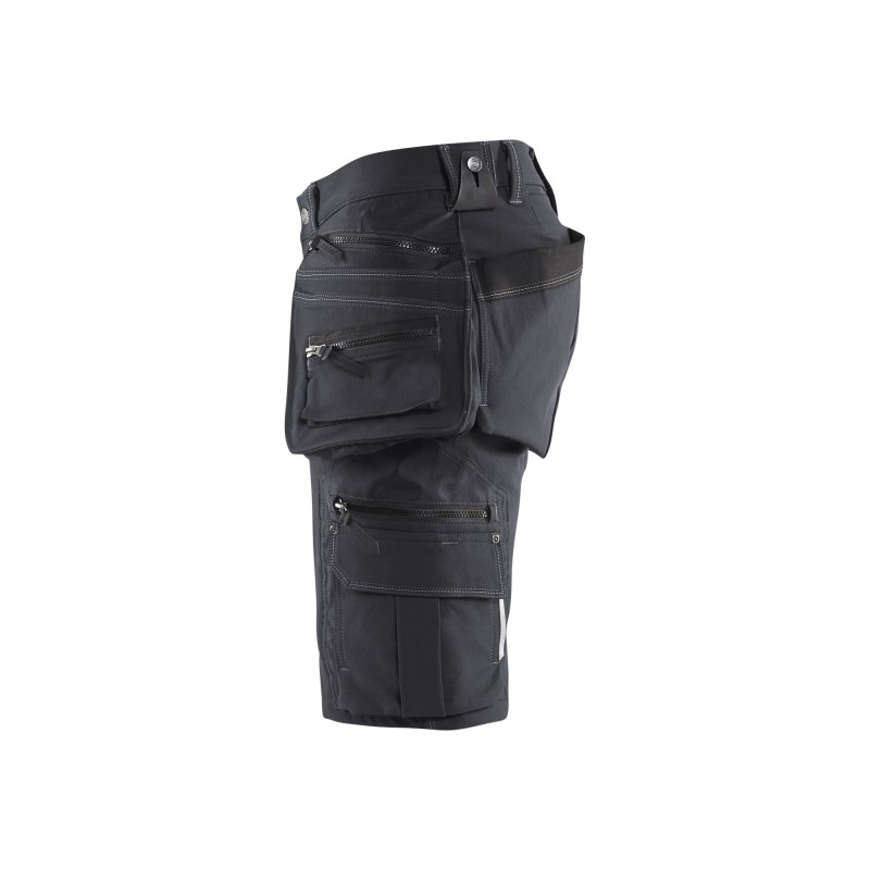Short 4-weg stretch X1900