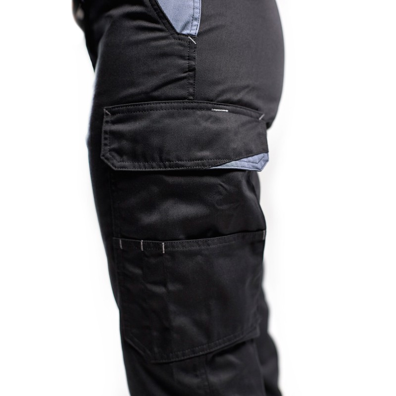 Dames Werkbroek Industrie