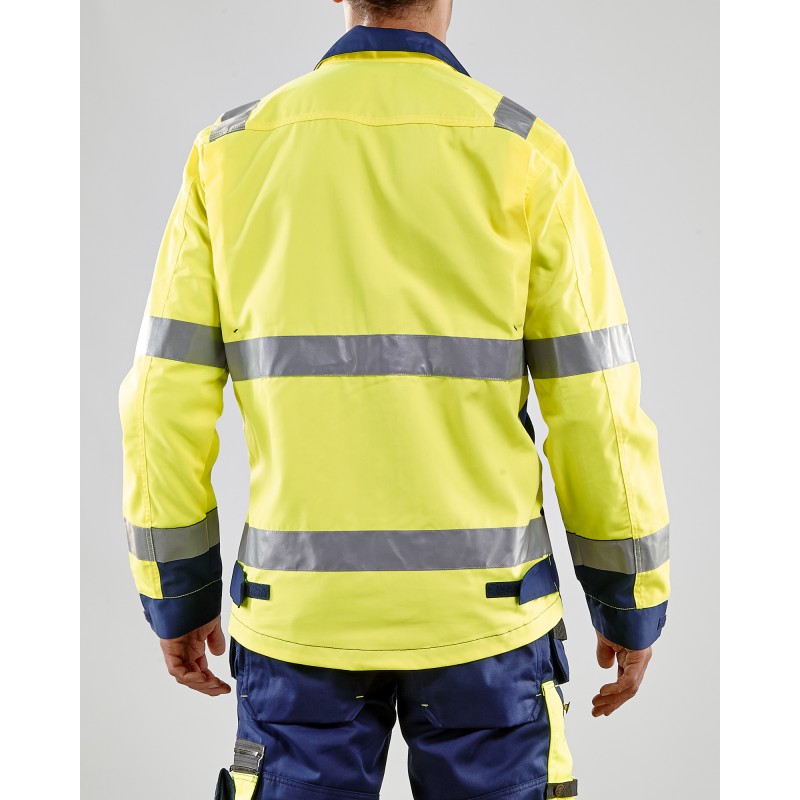 Jack High Vis