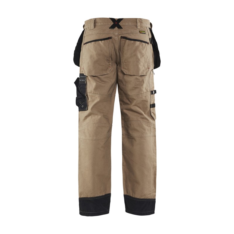 Werkbroek X1500
