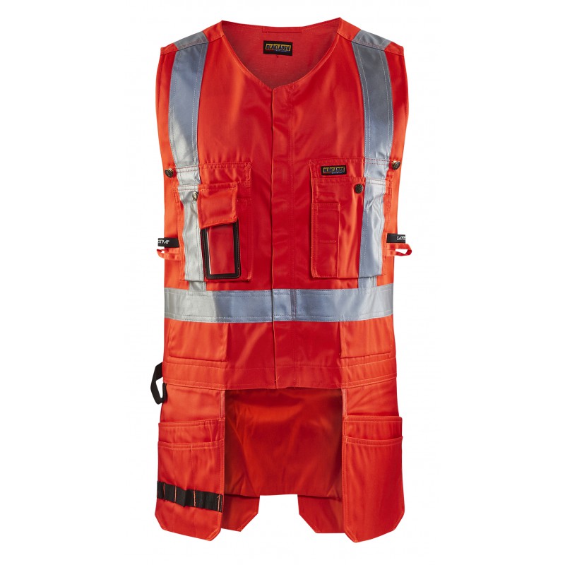 Werkvest High vis