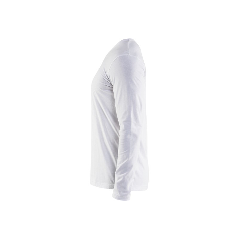 T-shirt lange mouw T-shirt lange mouw