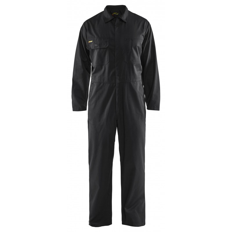 Overall