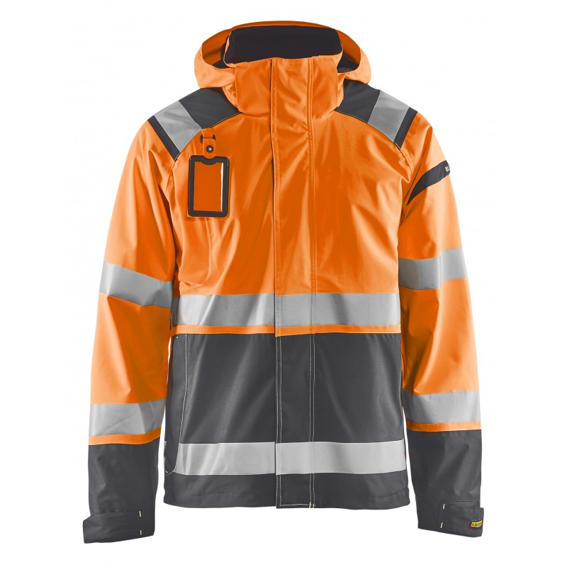 Shelljack High Vis