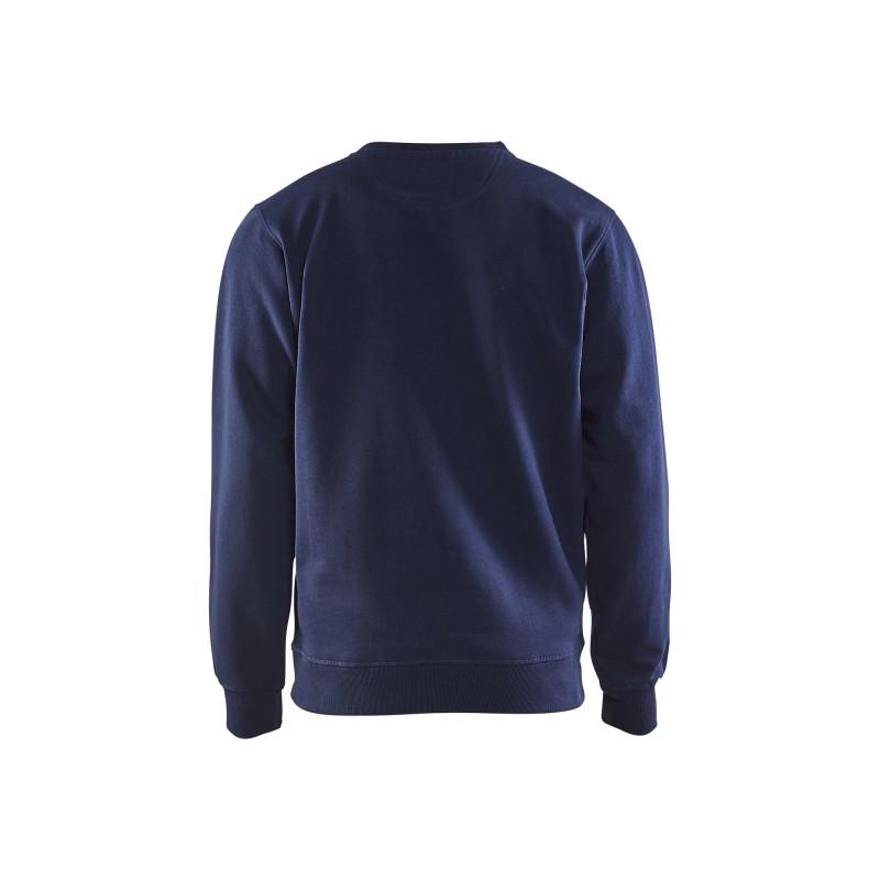 Sweatshirt Jersey ronde hals Sweatshirt Jersey ronde hals
