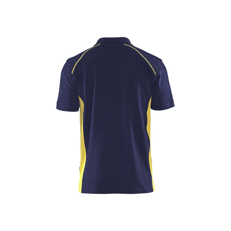 Poloshirt piqué