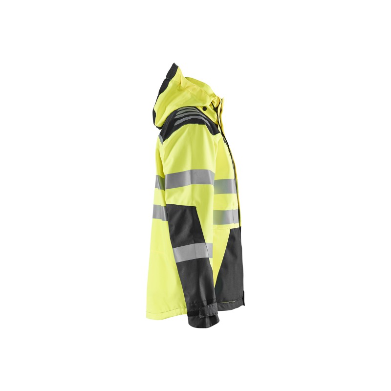 High Vis shelljack