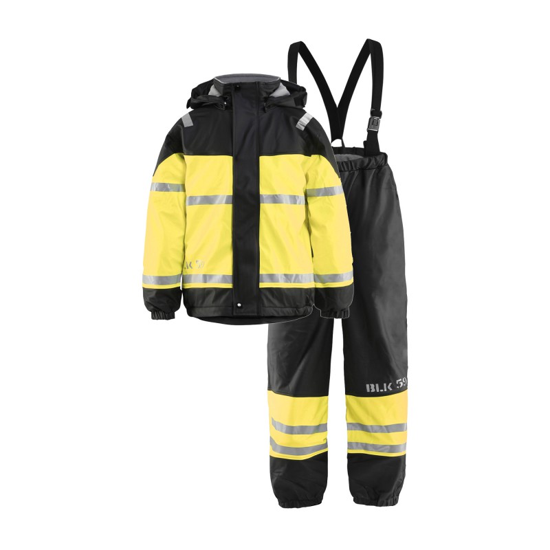 Regenset Kinderen Regenset Kinderen