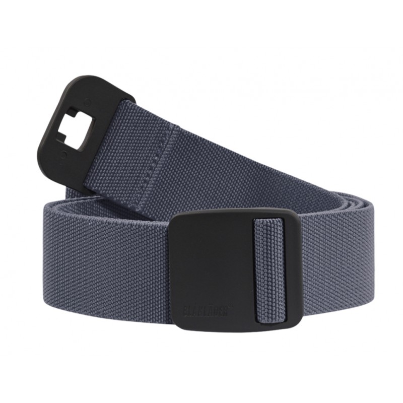 Riem stretch zonder metaal