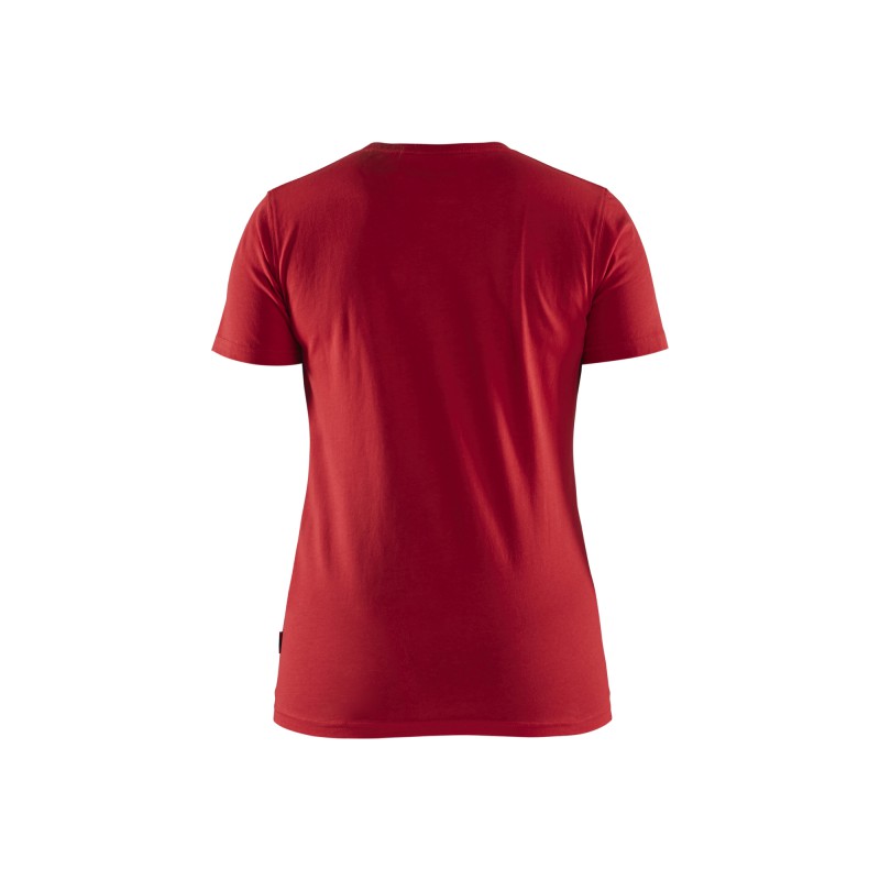 T-shirt Limited Dames T-shirt Limited Dames