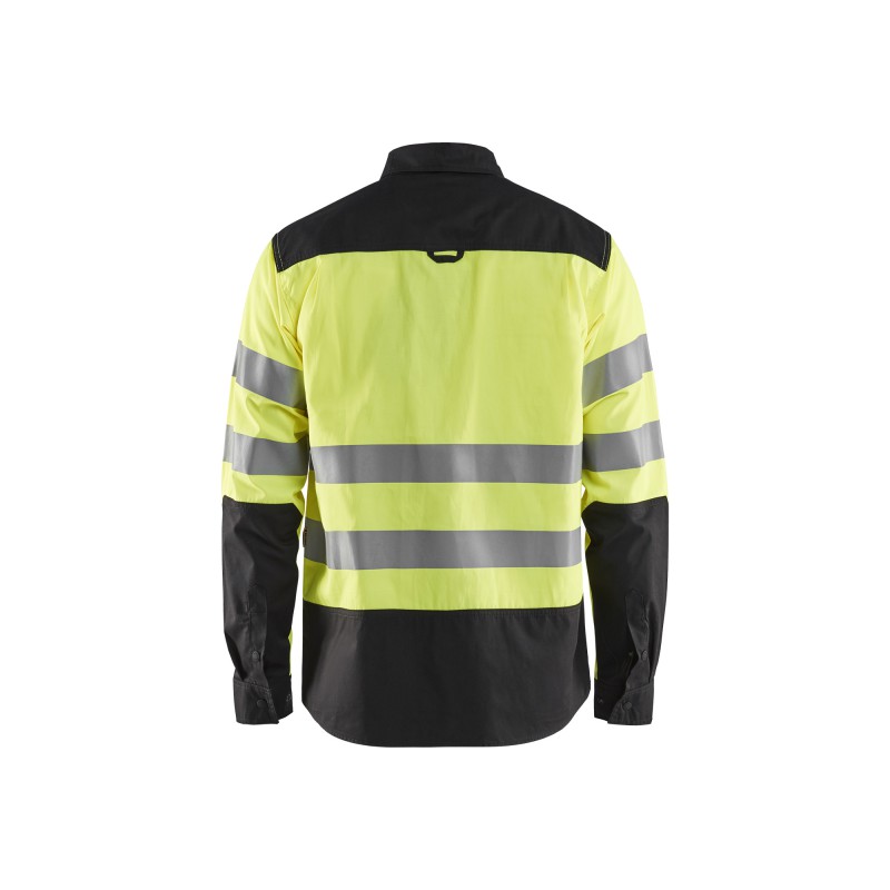 High Vis overhemd