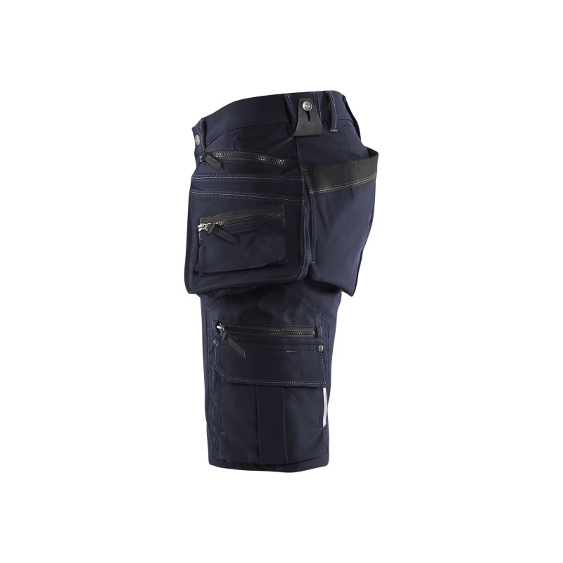 Short 4-weg stretch X1900