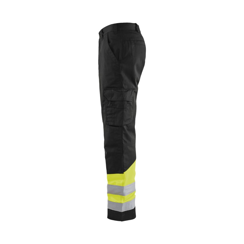 Werkbroek High Vis