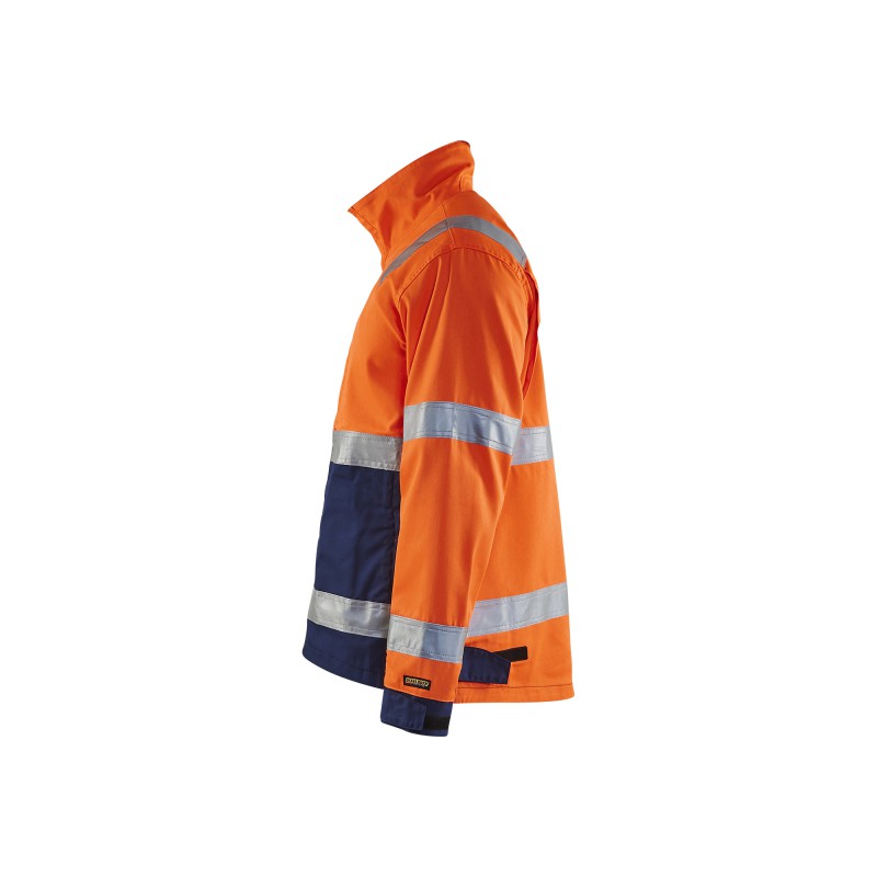 Jack High Vis