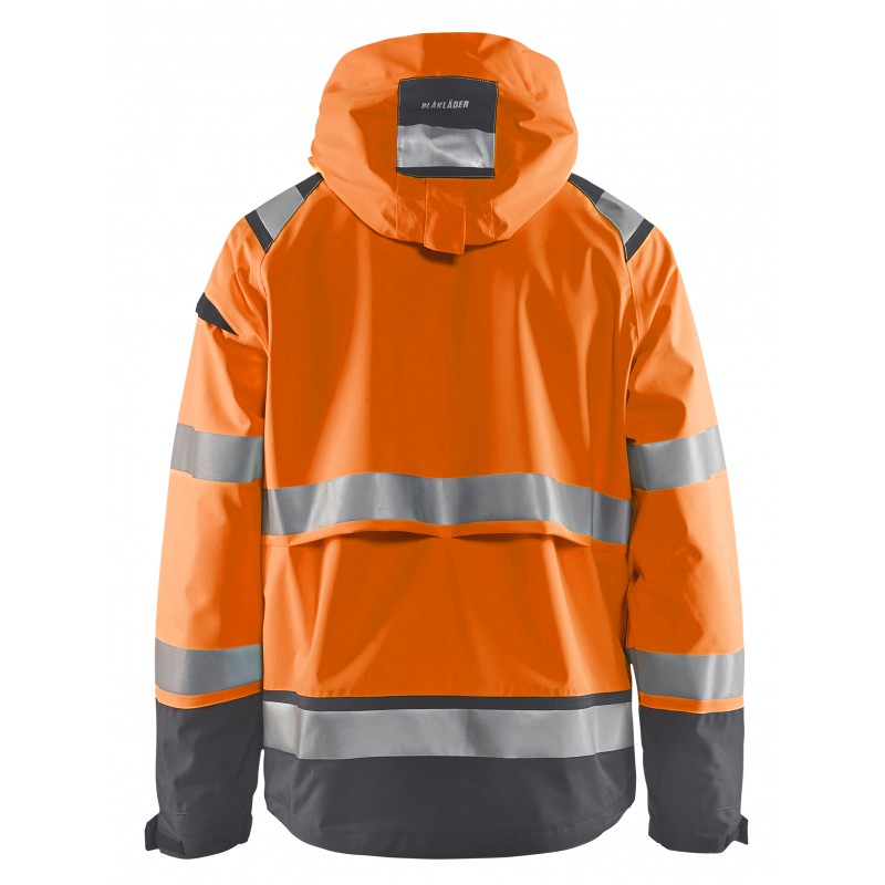 Shelljack High Vis