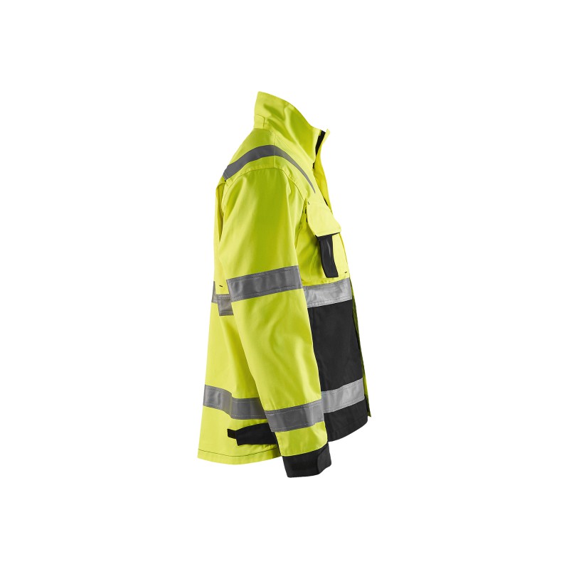 Jack High Vis