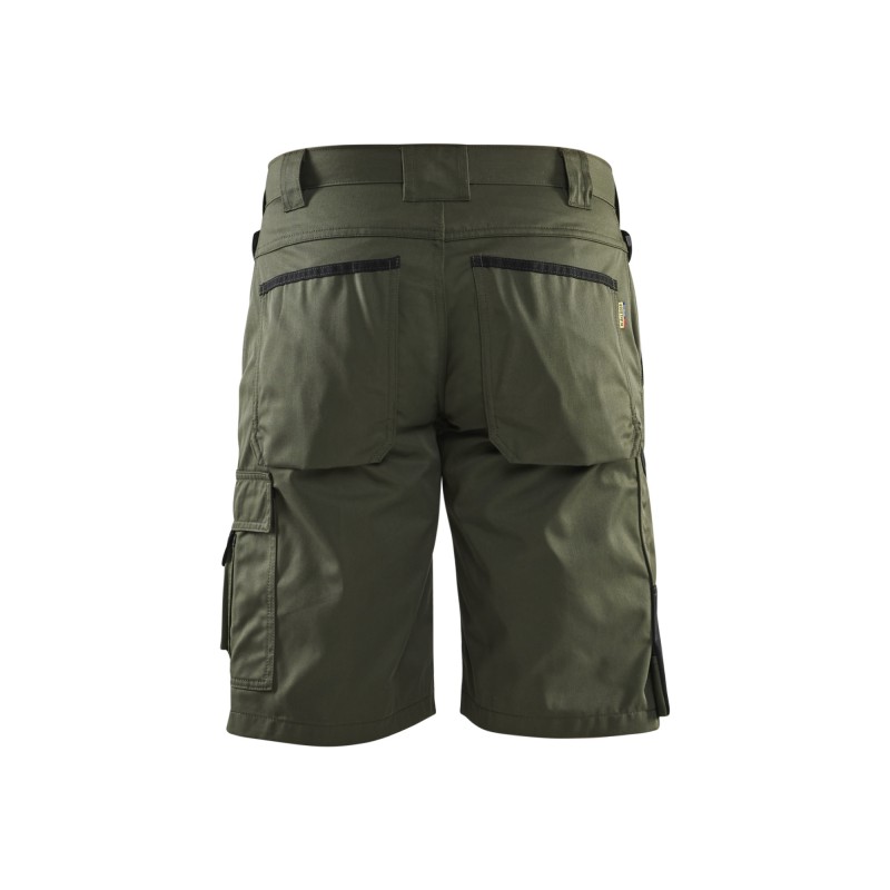 Garden short