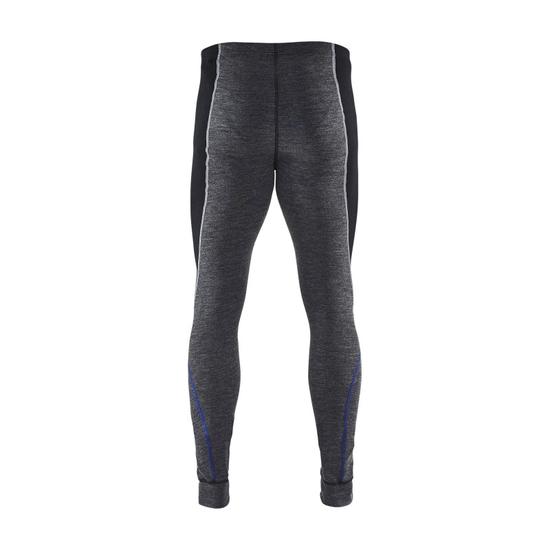 Lange onderbroek 100% merino WARM