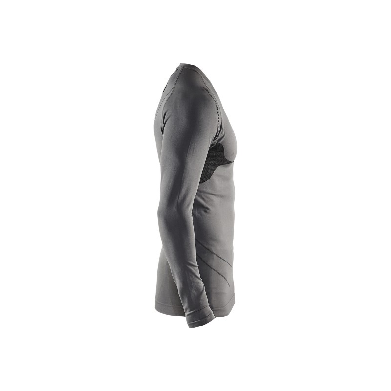 Onderhemd Bamboo/Charcoal DRY