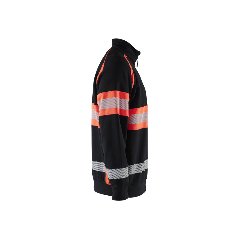 High vis Sweater High vis Sweater